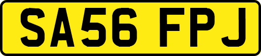 SA56FPJ