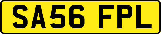 SA56FPL
