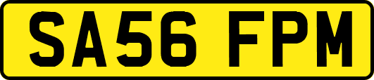 SA56FPM