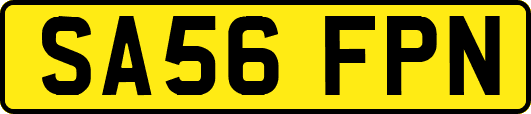 SA56FPN