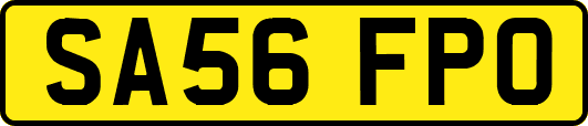 SA56FPO