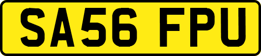 SA56FPU