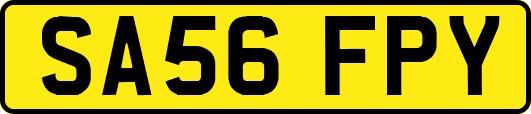 SA56FPY