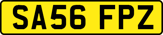 SA56FPZ