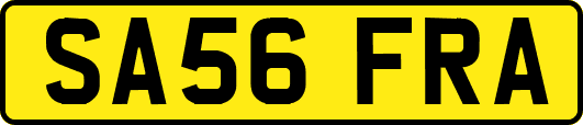 SA56FRA