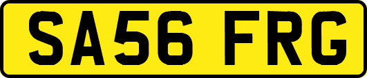 SA56FRG
