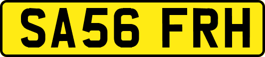 SA56FRH