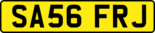 SA56FRJ