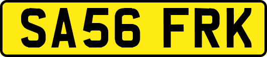 SA56FRK