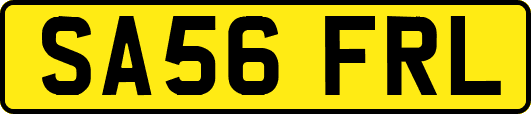 SA56FRL
