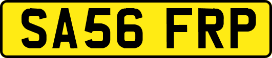 SA56FRP