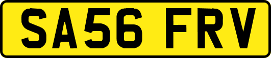 SA56FRV