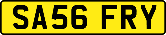 SA56FRY