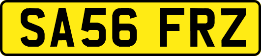 SA56FRZ