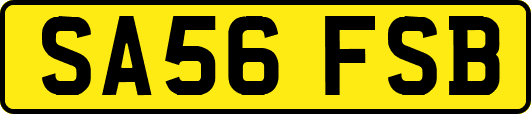 SA56FSB