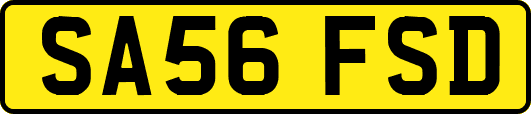 SA56FSD