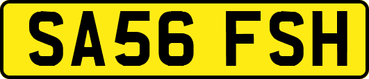 SA56FSH