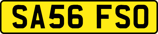 SA56FSO