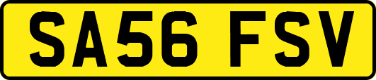 SA56FSV