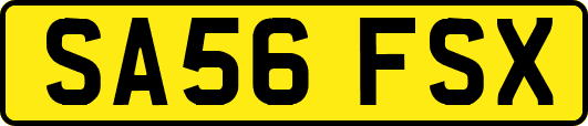 SA56FSX