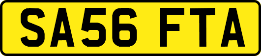 SA56FTA