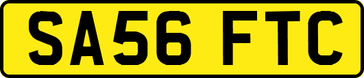 SA56FTC
