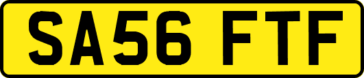 SA56FTF