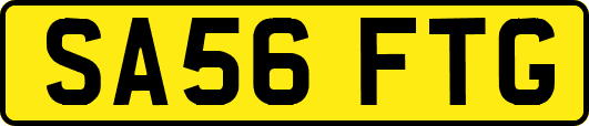 SA56FTG