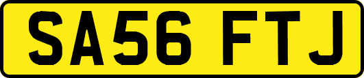 SA56FTJ