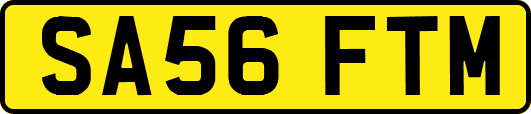SA56FTM