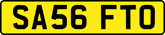SA56FTO