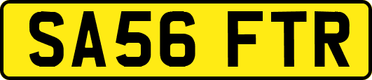SA56FTR