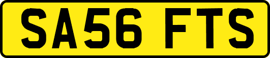 SA56FTS