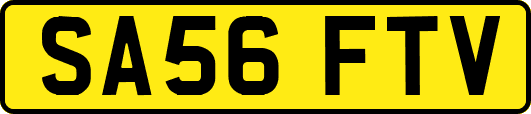 SA56FTV