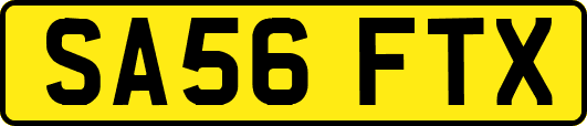 SA56FTX