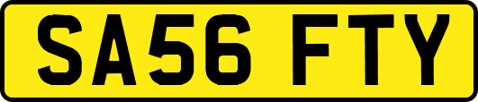 SA56FTY