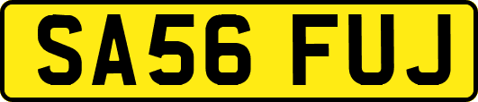SA56FUJ