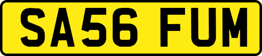 SA56FUM