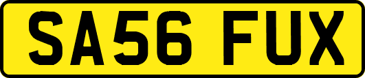 SA56FUX