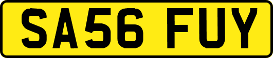 SA56FUY