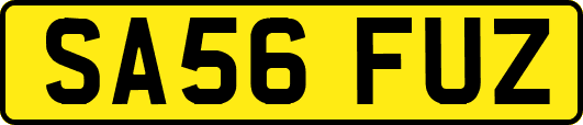 SA56FUZ