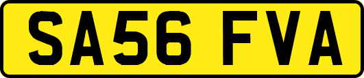 SA56FVA