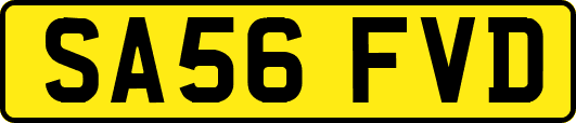 SA56FVD