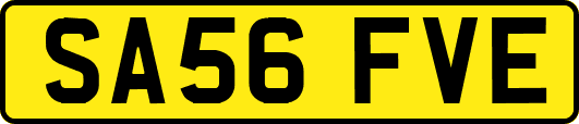 SA56FVE