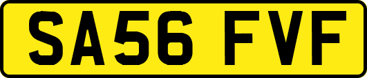 SA56FVF