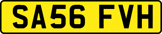 SA56FVH