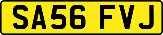SA56FVJ