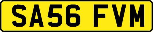 SA56FVM