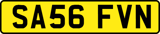 SA56FVN