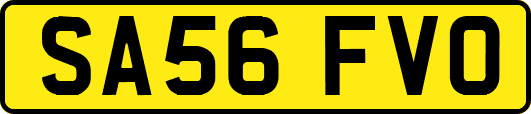 SA56FVO